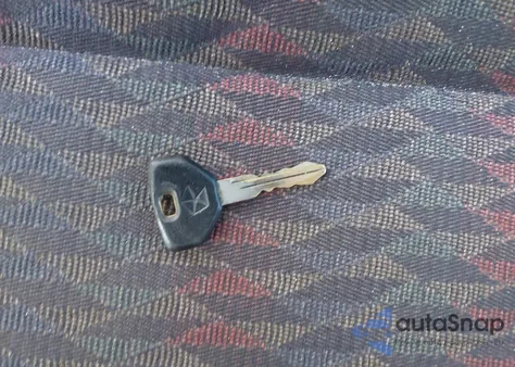 1999 Jeep Wrangler Se из США, поврежденный, VIN 1J4FY29P7XP457592